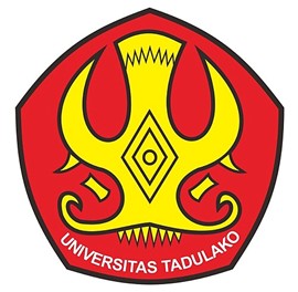 Logo UNTAD